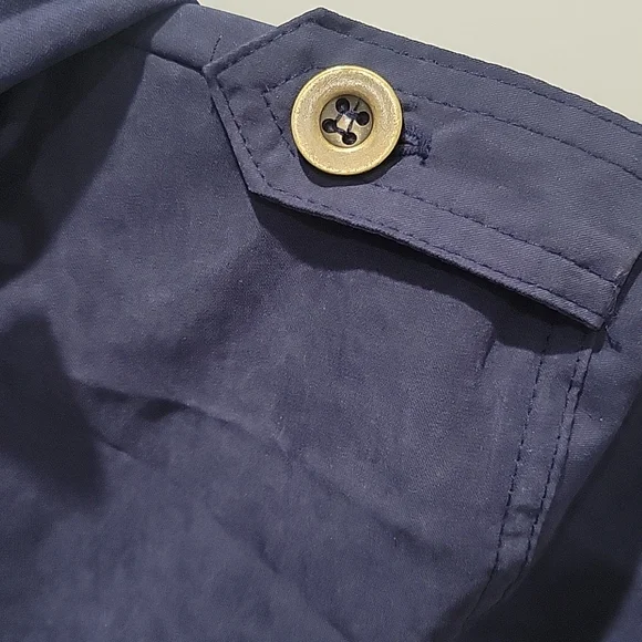 *HP* NEW MINE by Blu Pepper Blue Jacket - Picture 7 of 10